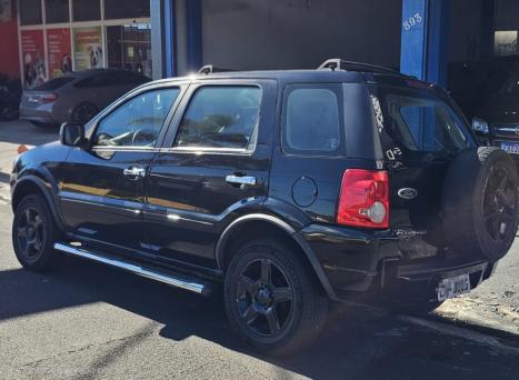 FORD Ecosport 2.0 16V 4P XLT FLEX AUTOM�TICO, Foto 2