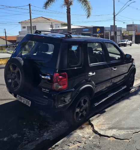 FORD Ecosport 2.0 16V 4P XLT FLEX AUTOM�TICO, Foto 3
