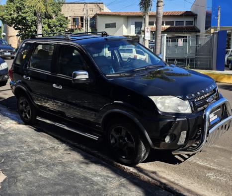 FORD Ecosport 2.0 16V 4P XLT FLEX AUTOM�TICO, Foto 5