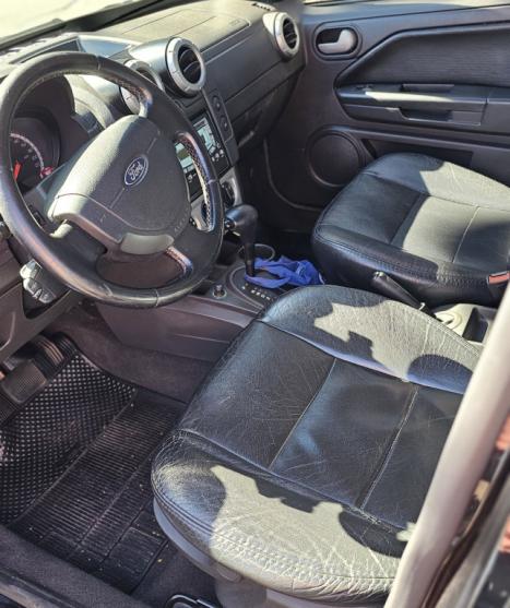 FORD Ecosport 2.0 16V 4P XLT FLEX AUTOM�TICO, Foto 6