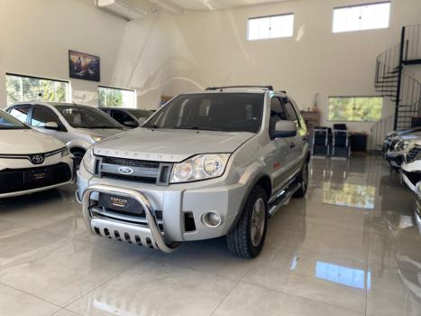 FORD Ecosport 2.0 16V 4P FREESTYLE FLEX, Foto 2