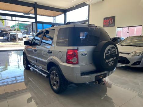 FORD Ecosport 2.0 16V 4P FREESTYLE FLEX, Foto 3