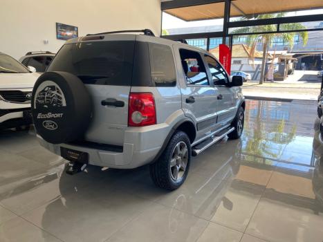 FORD Ecosport 2.0 16V 4P FREESTYLE FLEX, Foto 4