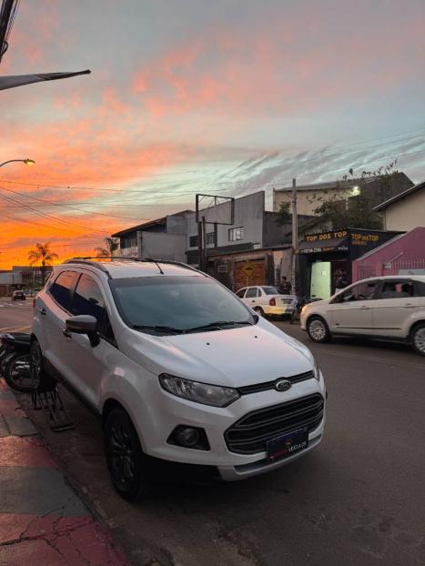FORD Ecosport 2.0 16V 4P FREESTYLE FLEX, Foto 3