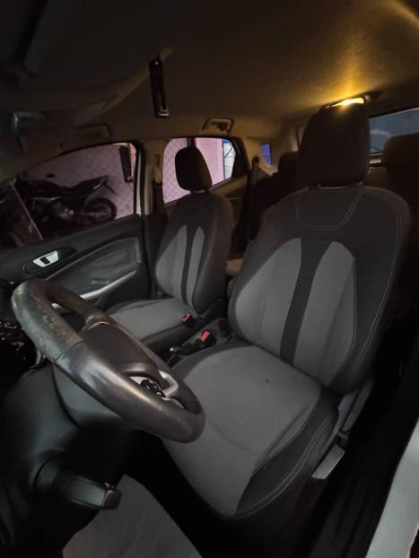 FORD Ecosport 2.0 16V 4P FREESTYLE FLEX, Foto 6