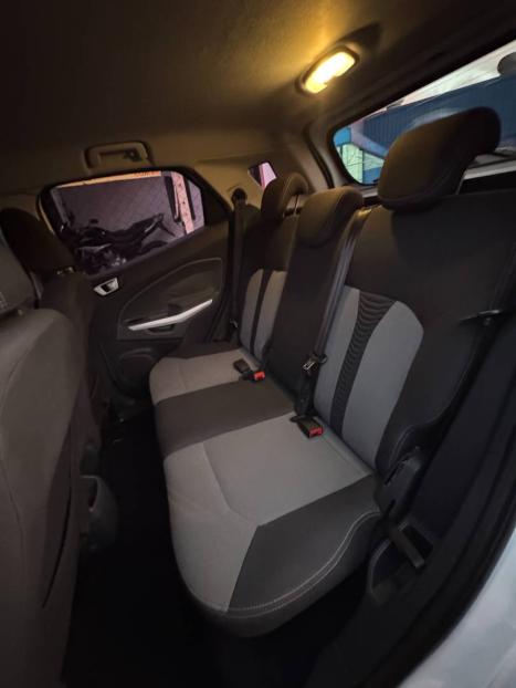 FORD Ecosport 2.0 16V 4P FREESTYLE FLEX, Foto 7