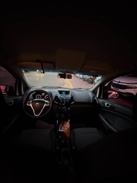 FORD Ecosport 2.0 16V 4P FREESTYLE FLEX, Foto 8