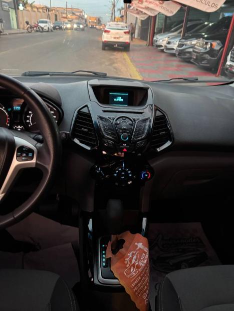 FORD Ecosport 2.0 16V 4P FREESTYLE FLEX, Foto 9