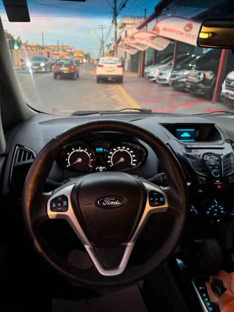 FORD Ecosport 2.0 16V 4P FREESTYLE FLEX, Foto 10