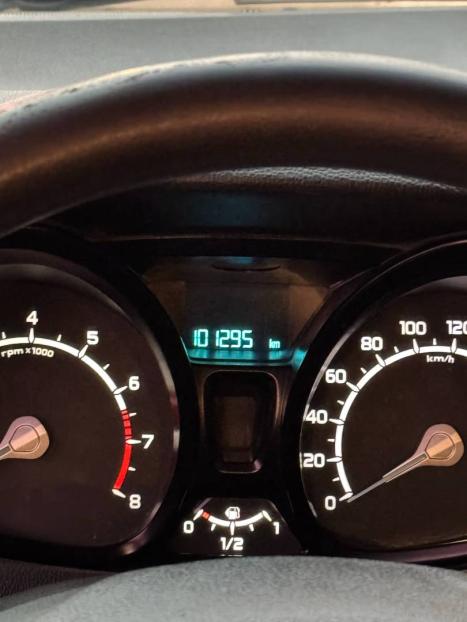 FORD Ecosport 2.0 16V 4P FREESTYLE FLEX, Foto 11