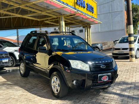 FORD Ecosport 2.0 16V 4P XLT AUTOM�TICO, Foto 2