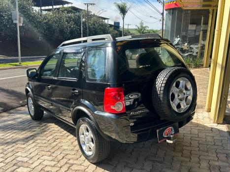 FORD Ecosport 2.0 16V 4P XLT AUTOM�TICO, Foto 4