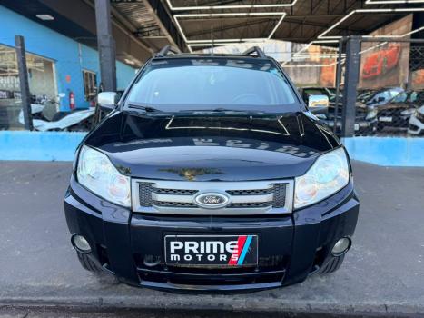 FORD Ecosport 2.0 16V 4P FREESTYLE FLEX, Foto 3