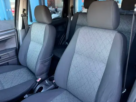 FORD Ecosport 2.0 16V 4P FREESTYLE FLEX, Foto 11