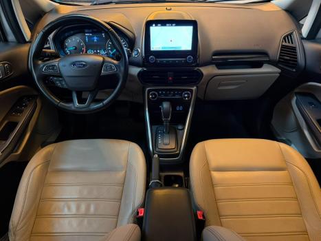 FORD Ecosport 2.0 16V 4P FLEX TITANIUM AUTOM�TICO, Foto 6