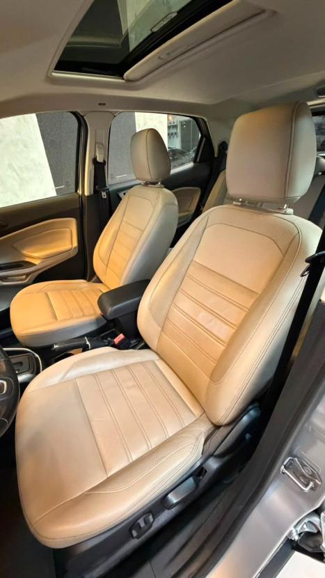 FORD Ecosport 2.0 16V 4P FLEX TITANIUM AUTOM�TICO, Foto 8