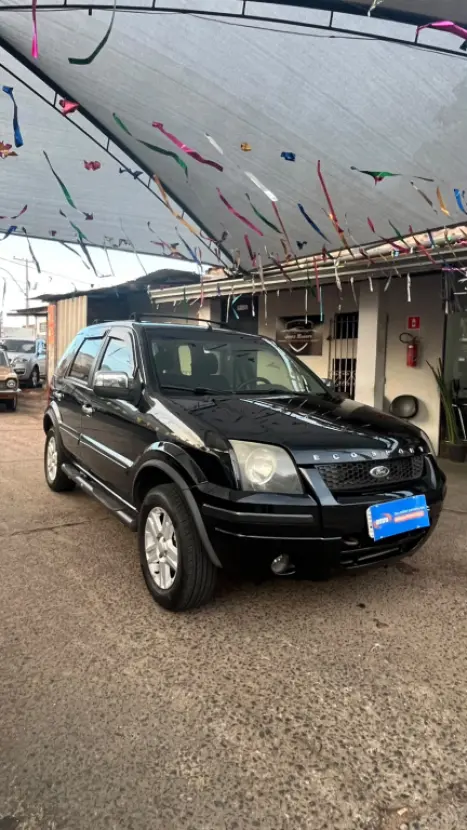 FORD Ecosport 2.0 16V 4P XLT FLEX, Foto 1