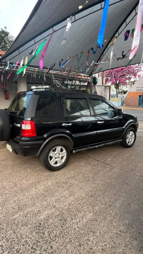 FORD Ecosport 2.0 16V 4P XLT FLEX, Foto 2