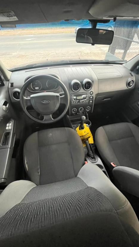 FORD Ecosport 2.0 16V 4P XLT FLEX, Foto 3