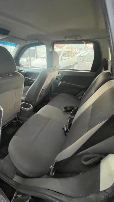 FORD Ecosport 2.0 16V 4P XLT FLEX, Foto 4