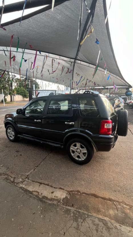 FORD Ecosport 2.0 16V 4P XLT FLEX, Foto 5