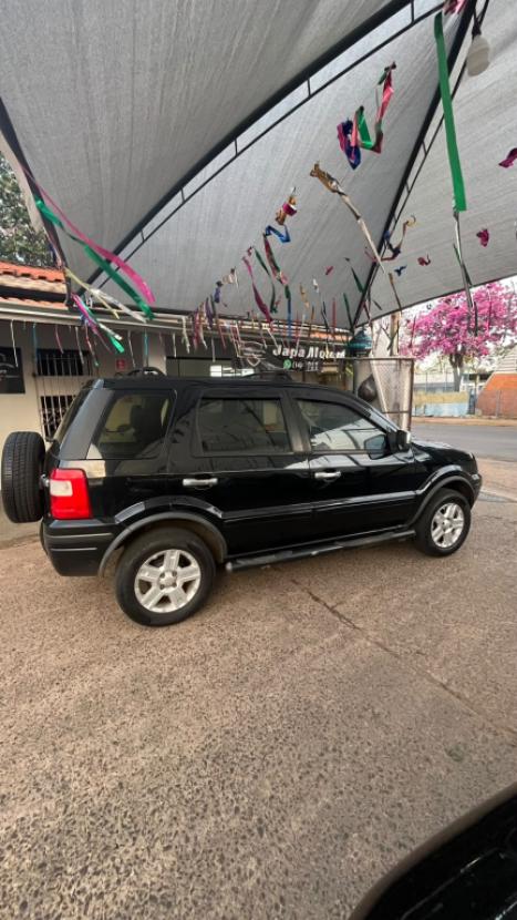 FORD Ecosport 2.0 16V 4P XLT FLEX, Foto 7