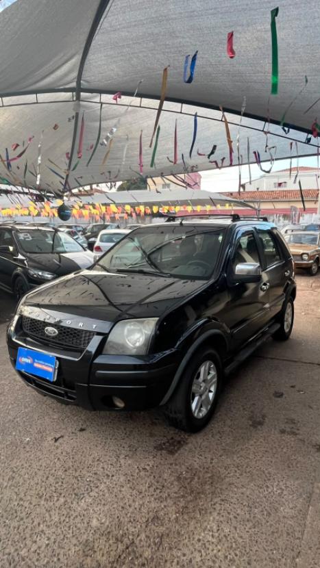FORD Ecosport 2.0 16V 4P XLT FLEX, Foto 8