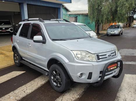 FORD Ecosport 2.0 16V 4P XLS AUTOM�TICO, Foto 1