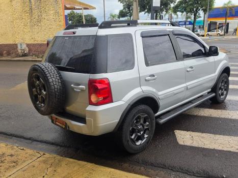 FORD Ecosport 2.0 16V 4P XLS AUTOM�TICO, Foto 2
