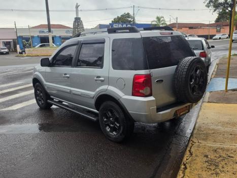 FORD Ecosport 2.0 16V 4P XLS AUTOM�TICO, Foto 3