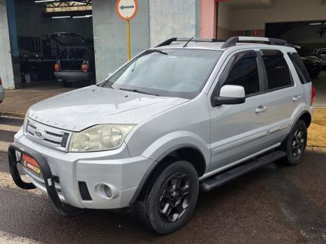 FORD Ecosport 2.0 16V 4P XLS AUTOM�TICO, Foto 4