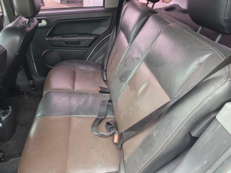 FORD Ecosport 2.0 16V 4P XLS AUTOM�TICO, Foto 10