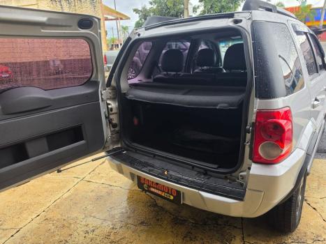 FORD Ecosport 2.0 16V 4P XLS AUTOM�TICO, Foto 12