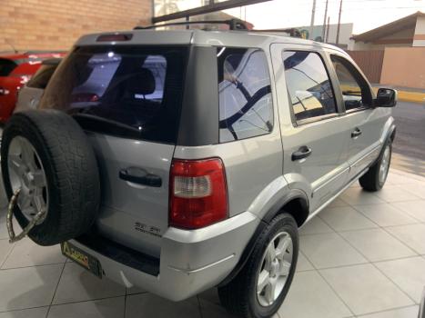 FORD Ecosport 2.0 16V 4P XLT AUTOM�TICO, Foto 2