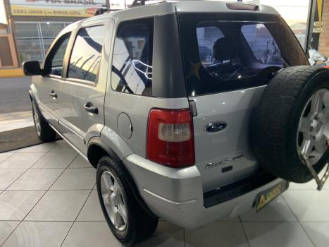 FORD Ecosport 2.0 16V 4P XLT AUTOM�TICO, Foto 4