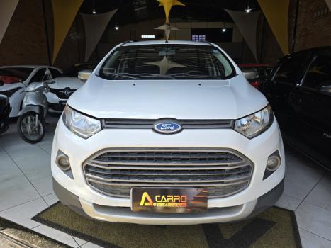 FORD Ecosport 2.0 16V 4P FREESTYLE FLEX, Foto 1