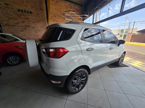FORD Ecosport 2.0 16V 4P FREESTYLE FLEX, Foto 5