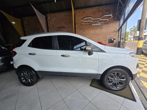 FORD Ecosport 2.0 16V 4P FREESTYLE FLEX, Foto 9
