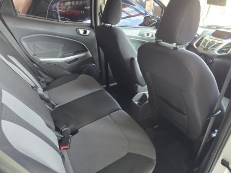FORD Ecosport 2.0 16V 4P FREESTYLE FLEX, Foto 11