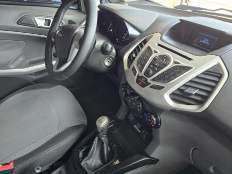 FORD Ecosport 2.0 16V 4P FREESTYLE FLEX, Foto 12