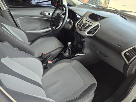 FORD Ecosport 2.0 16V 4P FREESTYLE FLEX, Foto 13