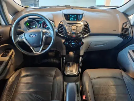 FORD Ecosport 2.0 16V 4P FLEX TITANIUM AUTOMÁTICO, Foto 5
