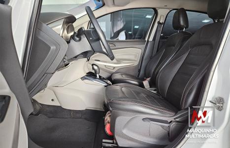 FORD Ecosport 2.0 16V 4P FLEX TITANIUM POWERSHIFT AUTOMÁTICO, Foto 13