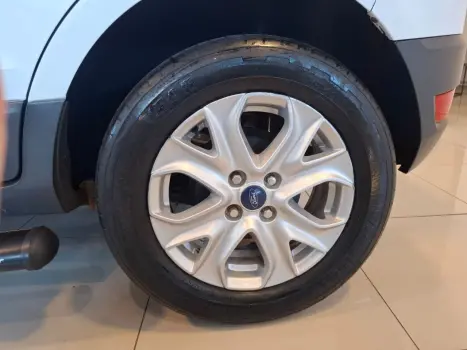 FORD Ecosport 2.0 16V 4P FLEX TITANIUM AUTOMÁTICO, Foto 8