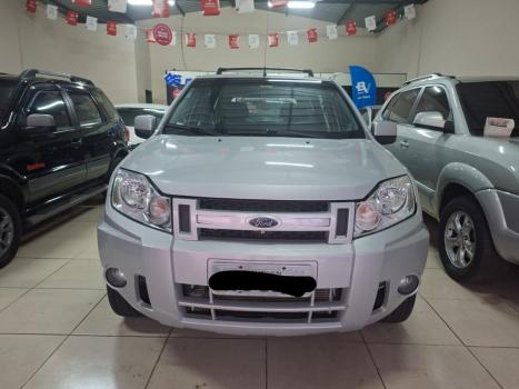 FORD Ecosport 2.0 16V 4P XLT AUTOMÁTICO, Foto 1