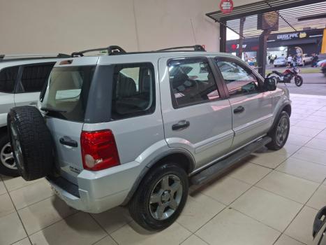 FORD Ecosport 2.0 16V 4P XLT AUTOMÁTICO, Foto 3