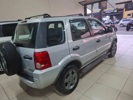 FORD Ecosport 2.0 16V 4P XLT AUTOMÁTICO, Foto 4