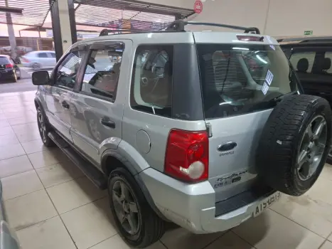 FORD Ecosport 2.0 16V 4P XLT AUTOMÁTICO, Foto 5