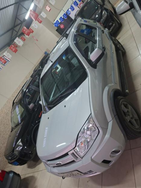 FORD Ecosport 2.0 16V 4P XLT AUTOMÁTICO, Foto 6