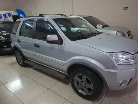 FORD Ecosport 2.0 16V 4P XLT AUTOMÁTICO, Foto 7